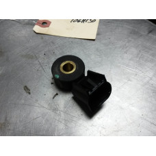 106H130 Knock Detonation Sensor For 12-17 Chevrolet Equinox  2.4 12605738